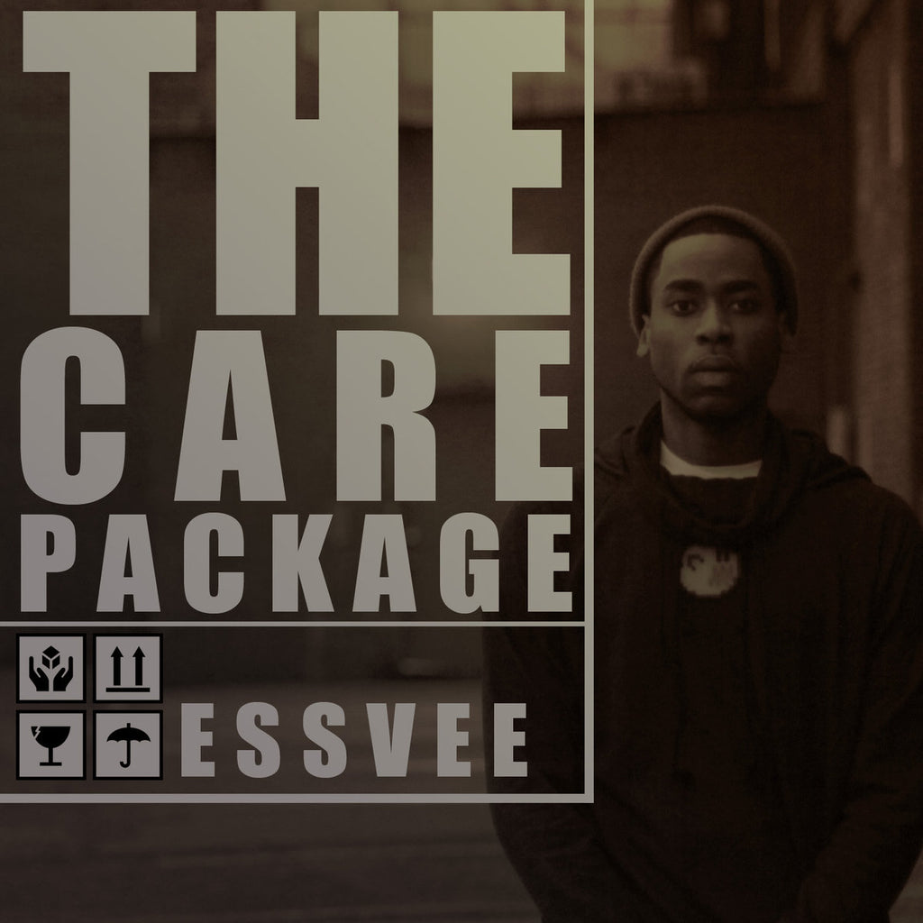 The CarePackage (signed)