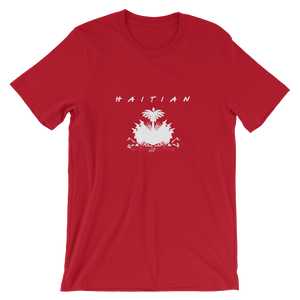 1Lifer Coat of Arms Unisex T-Shirt (blk)
