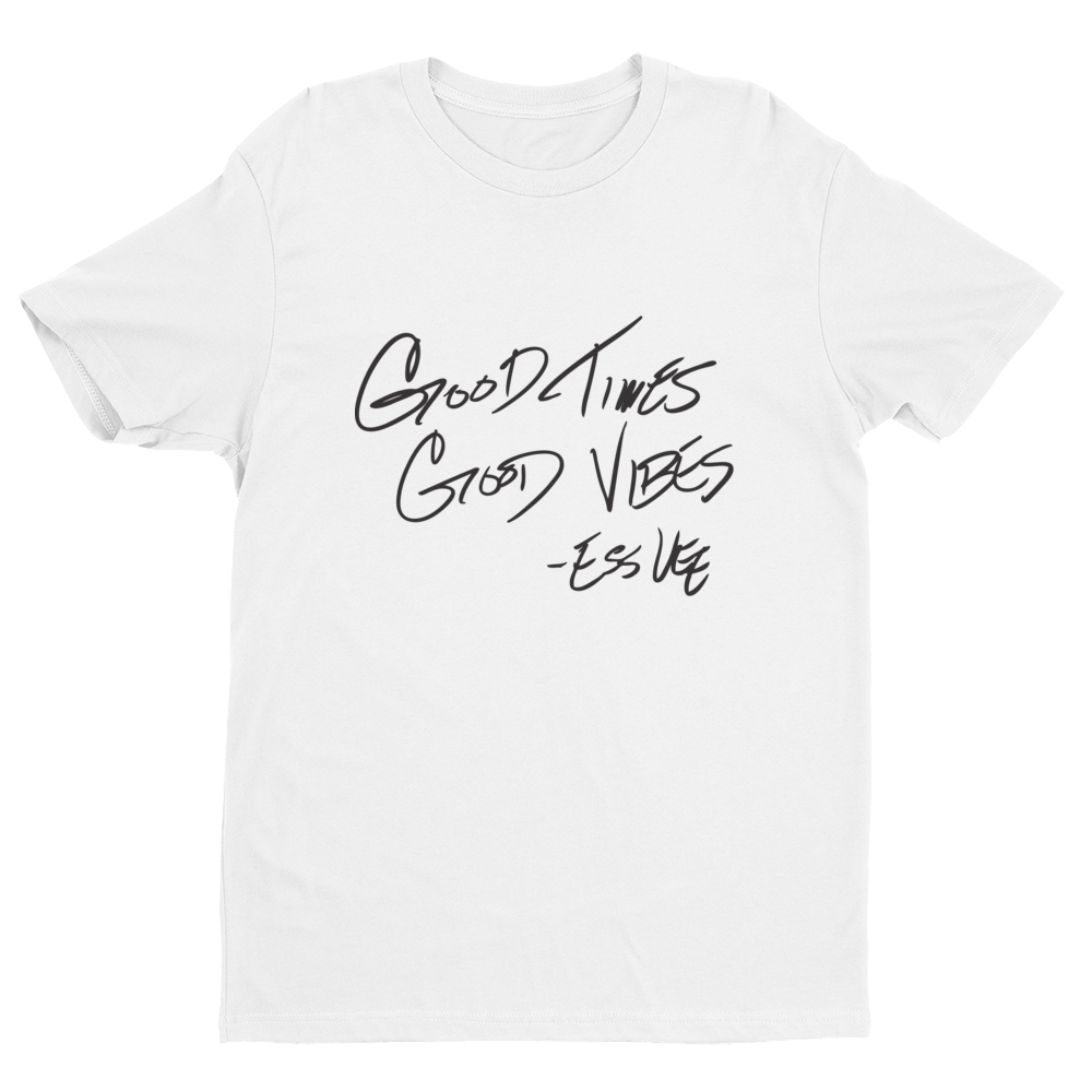 GTGV T-Shirt (blk txt)