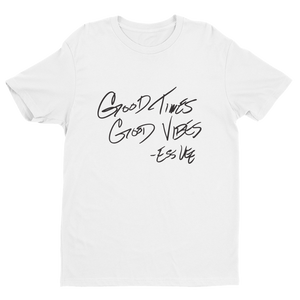 GTGV T-Shirt (blk txt)