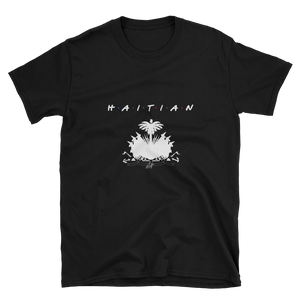 1Lifer Coat of Arms Unisex T-Shirt (blk)