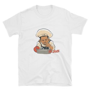 The Sauce Tee